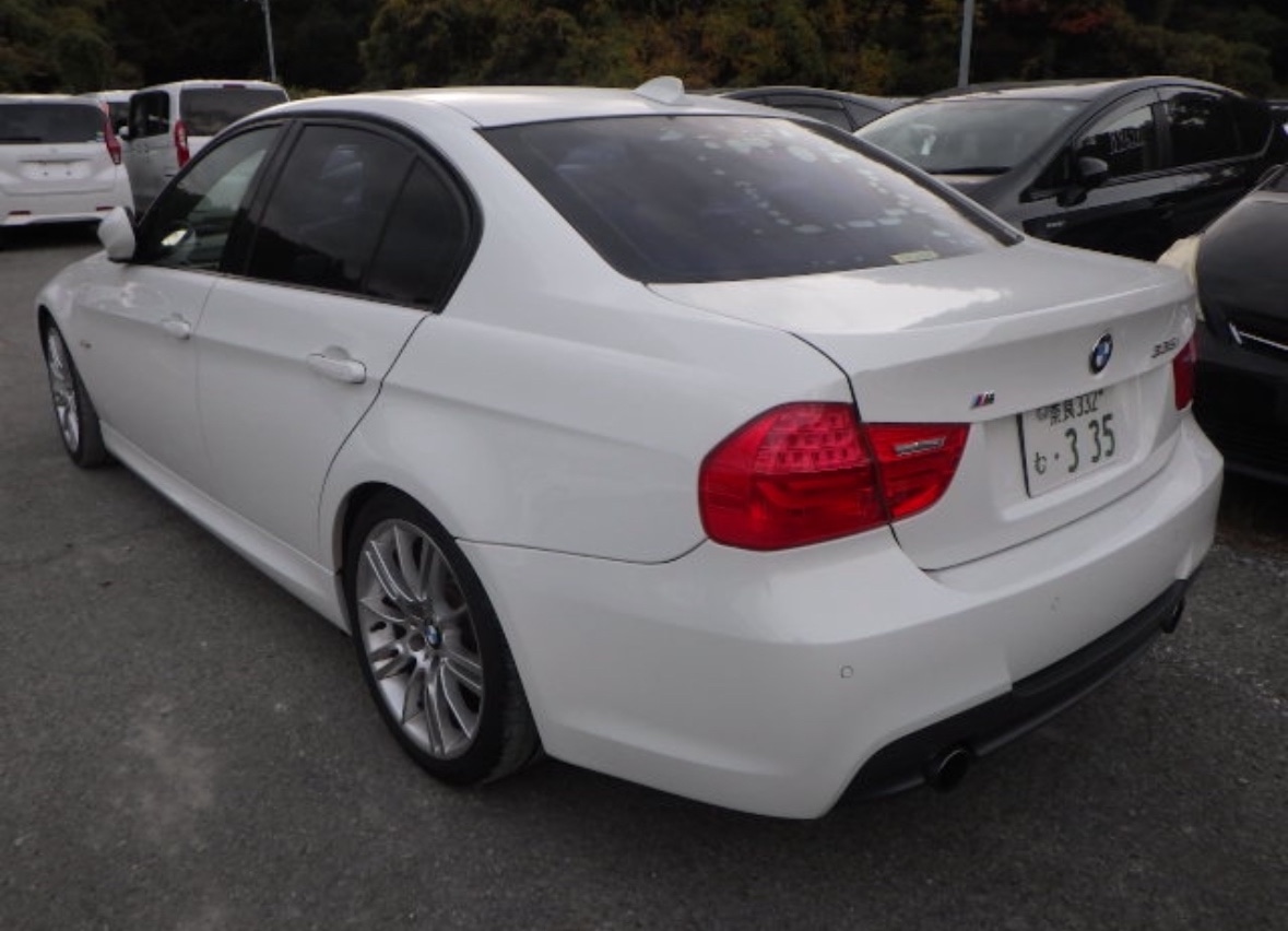 Used BMW 3 Series 2011 for sale - 77854353: Photo 2
