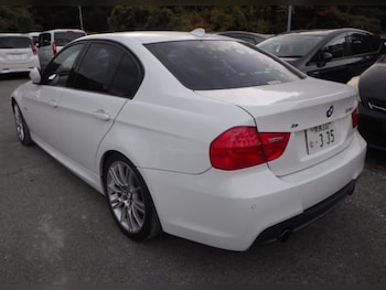 Used BMW 3 Series 2011 for sale - 77854353: Photo