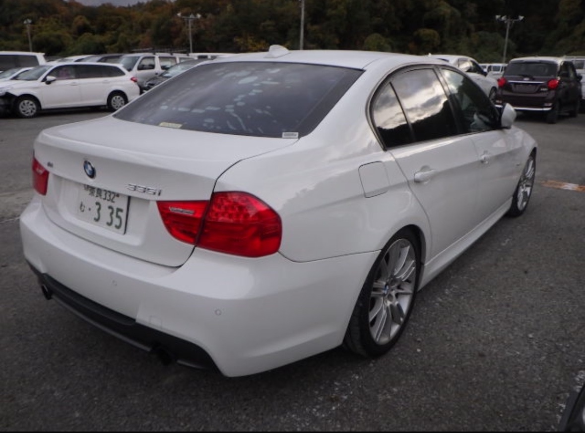 Used BMW 3 Series 2011 for sale - 77854353: Photo 3