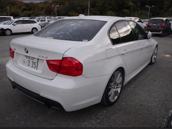 Used BMW 3 Series 2011 for sale - 77854353: Photo