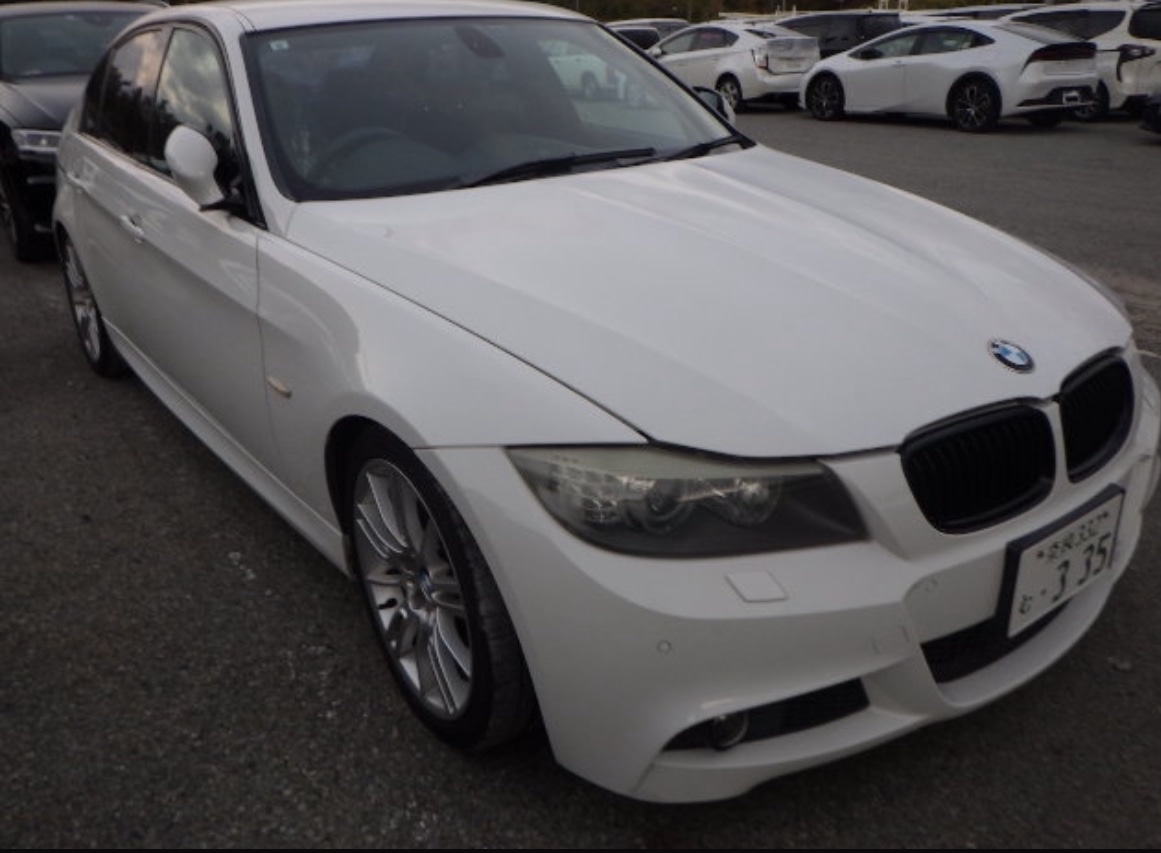 Used BMW 3 Series 2011 for sale - 77854353: Photo 4