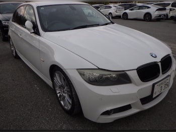 Used BMW 3 Series 2011 for sale - 77854353: Photo