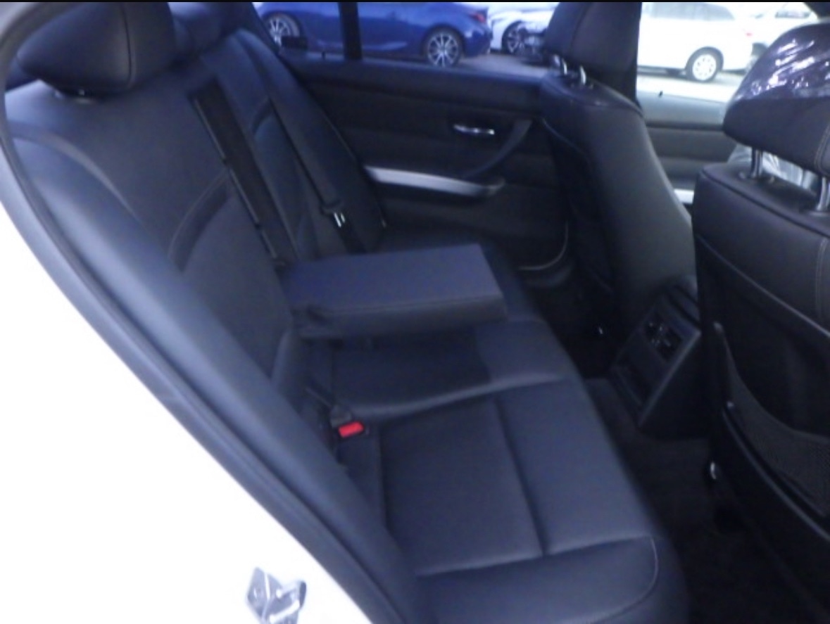 Used BMW 3 Series 2011 for sale - 77854353: Photo 5