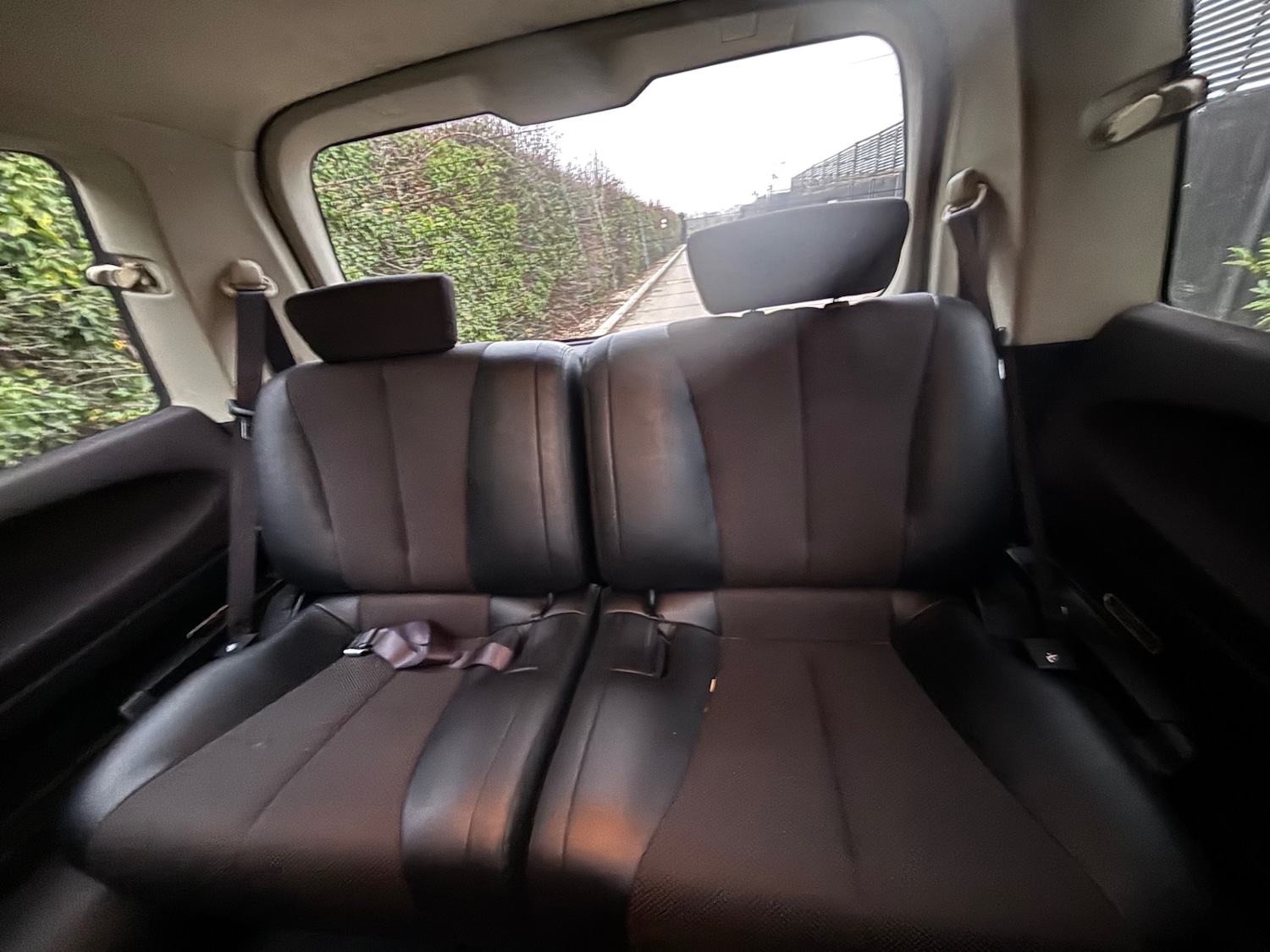 Used Nissan Elgrand 2025 for sale - 77059773: Photo 13