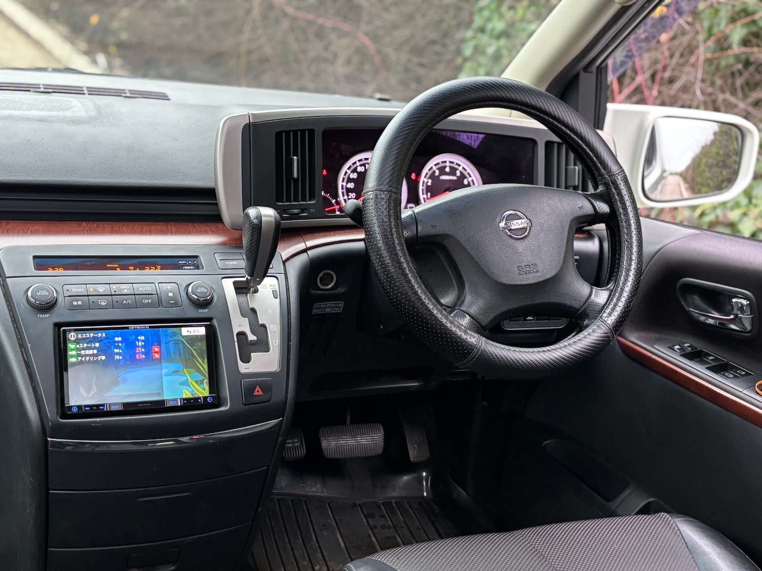 Used Nissan Elgrand 2025 for sale - 77059773: Photo 17