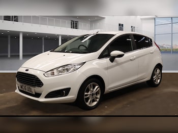 Ford - Fiesta