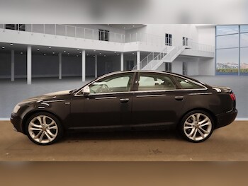 Used Audi A6 2009 for sale - 76548093: Photo