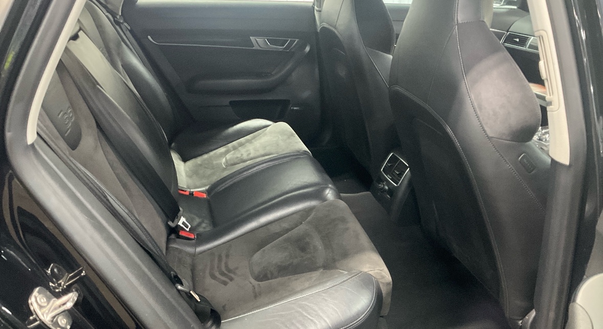 Used Audi A6 2009 for sale - 76548093: Photo 4