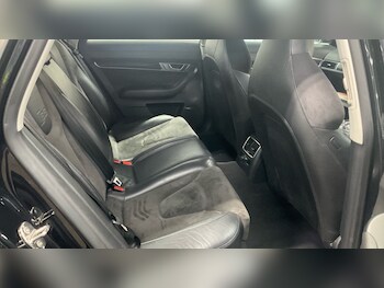 Used Audi A6 2009 for sale - 76548093: Photo