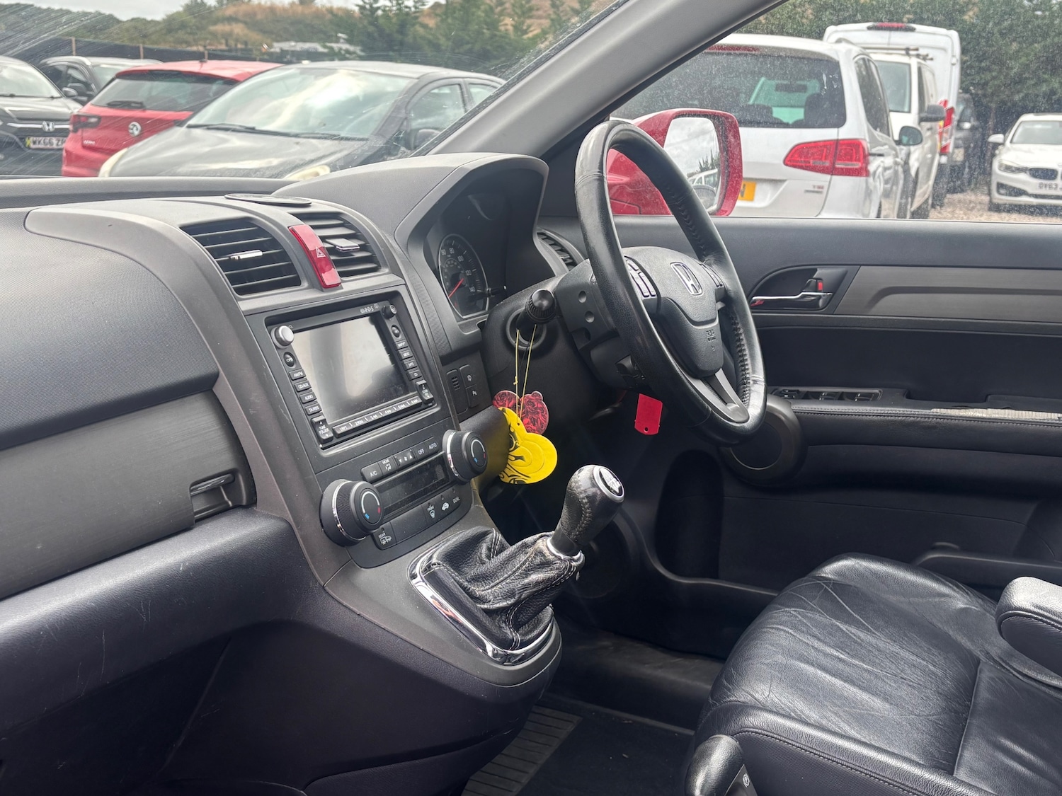 Vehicle 11