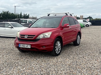 Honda - CR-V