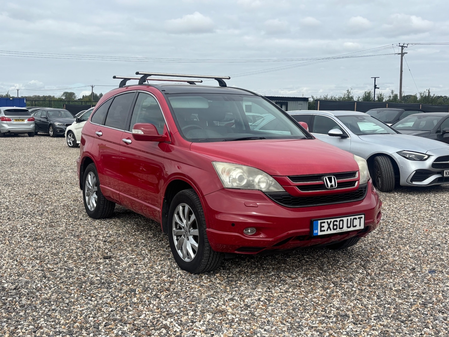 Vehicle 7