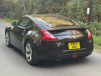 Used Nissan 370 Z 2013 for sale - 79476856: Photo