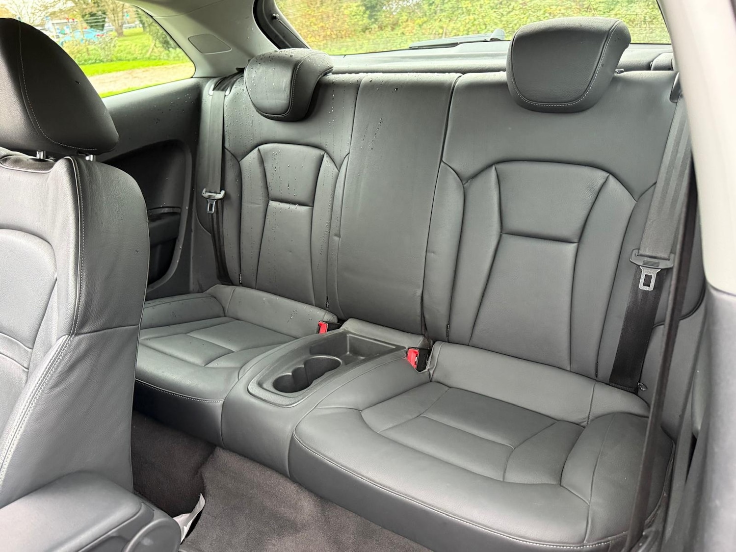 Used Audi A1 2011 for sale - 76687490: Photo 10