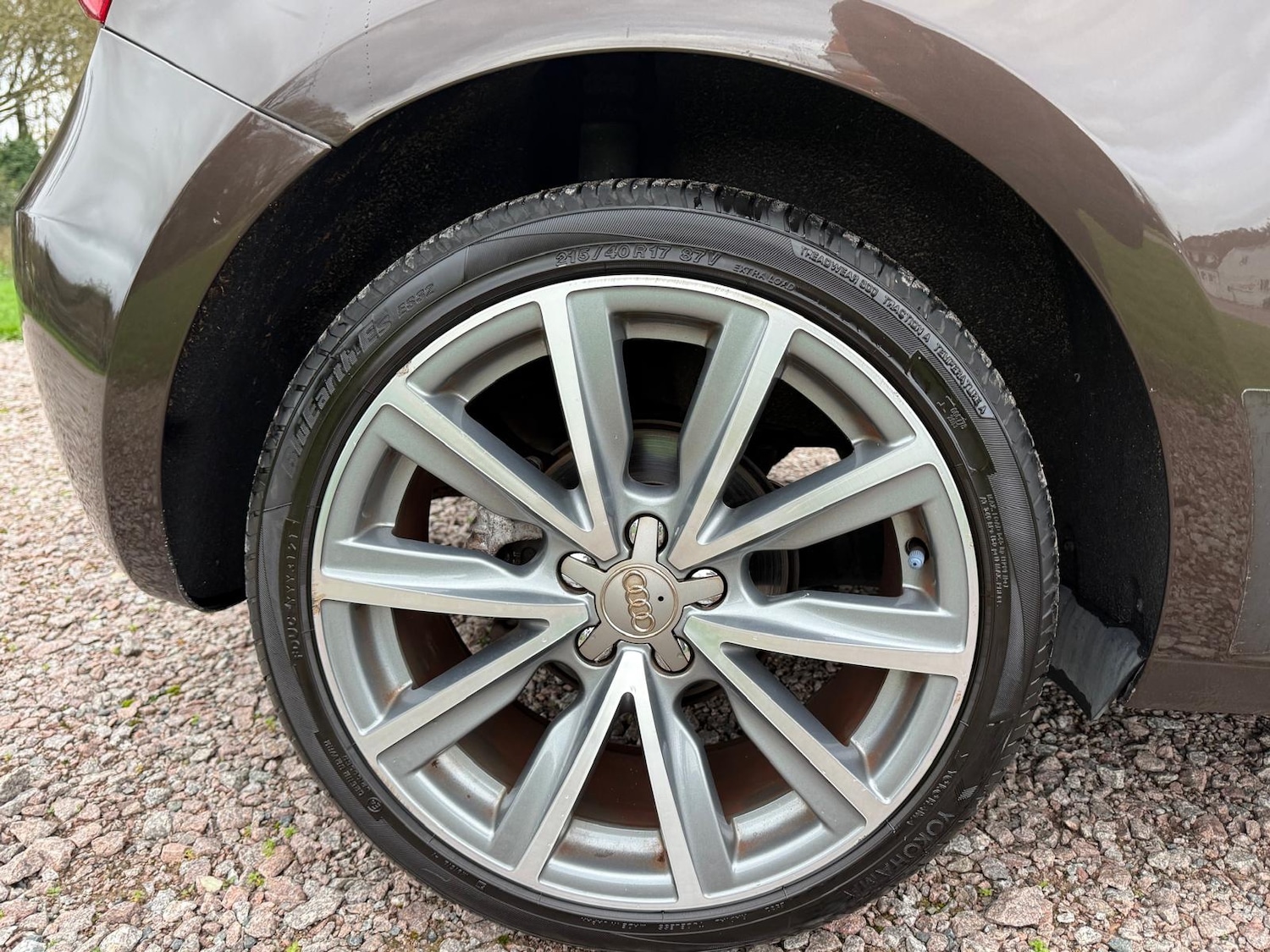 Used Audi A1 2011 for sale - 76687490: Photo 13