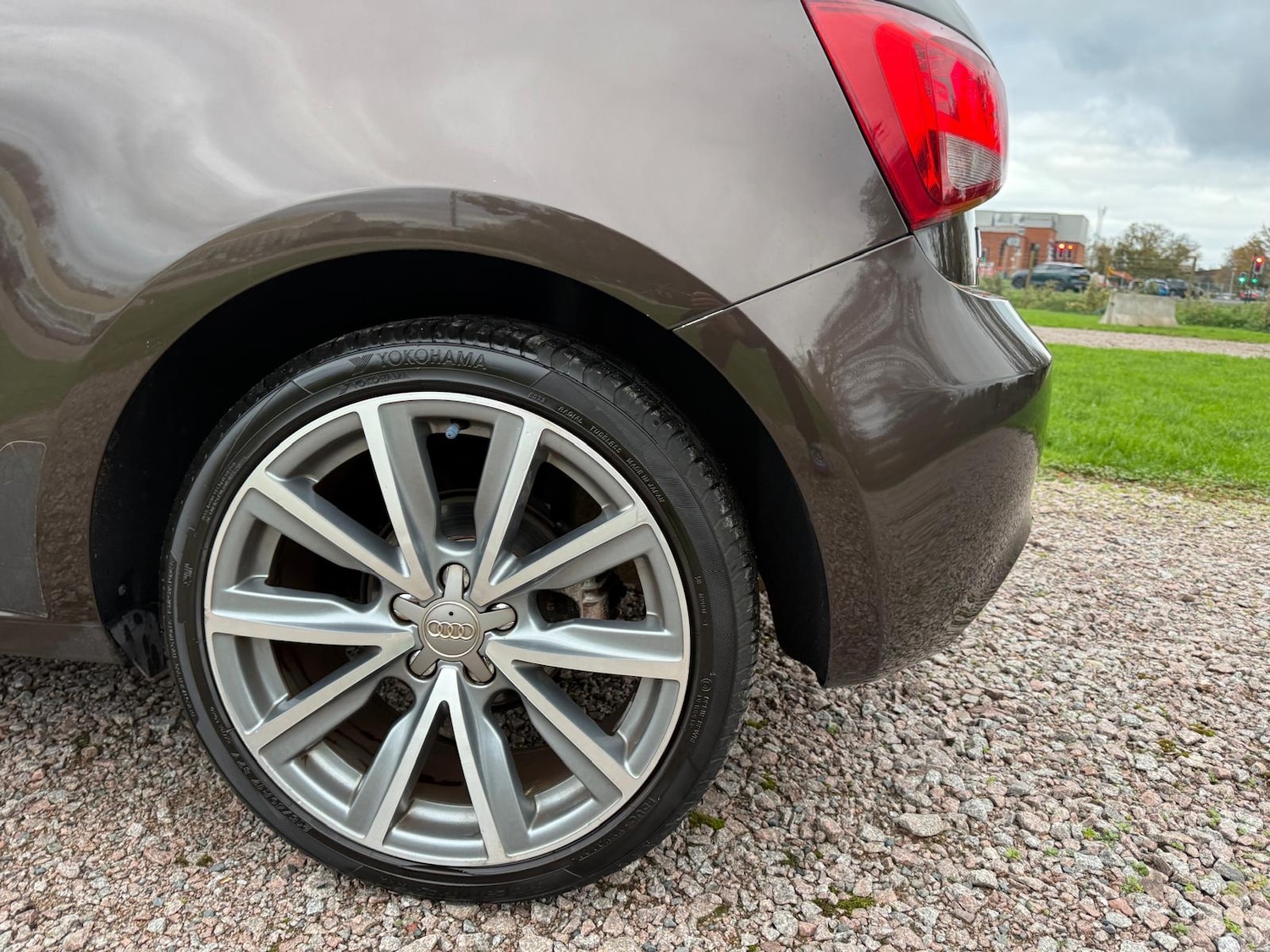 Used Audi A1 2011 for sale - 76687490: Photo 14