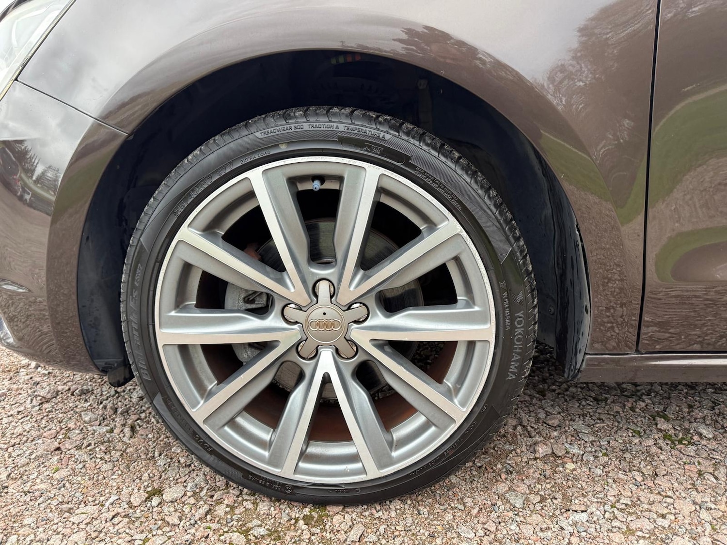 Used Audi A1 2011 for sale - 76687490: Photo 15