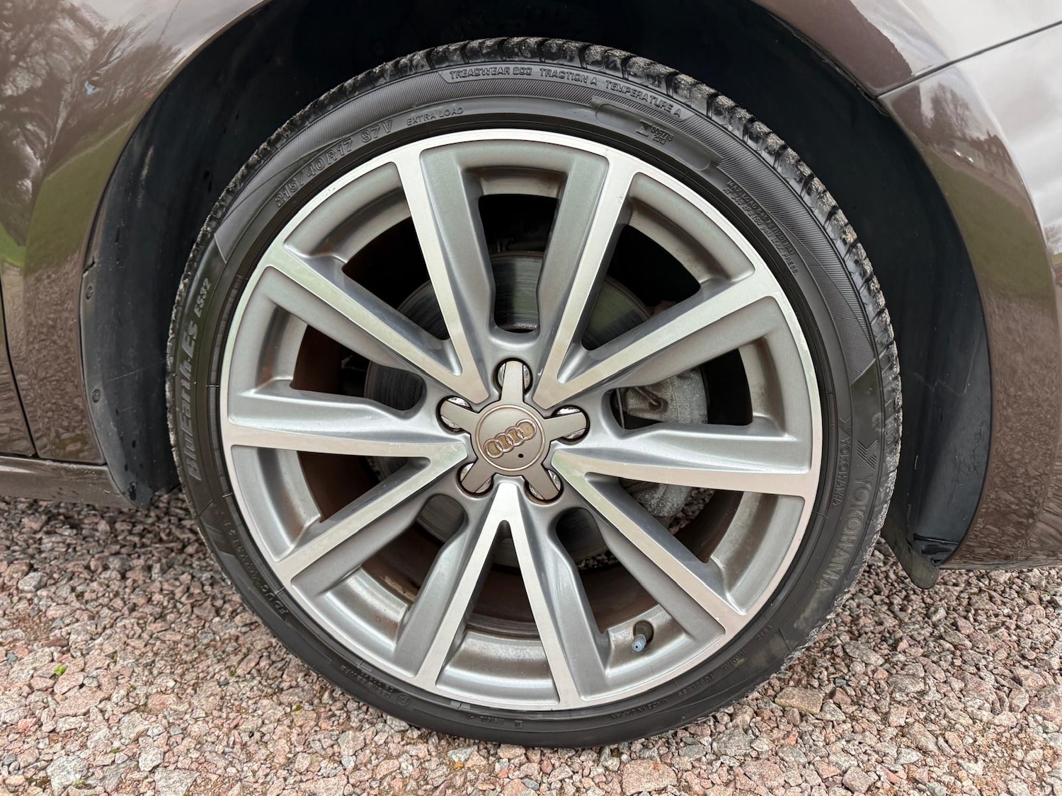 Used Audi A1 2011 for sale - 76687490: Photo 16