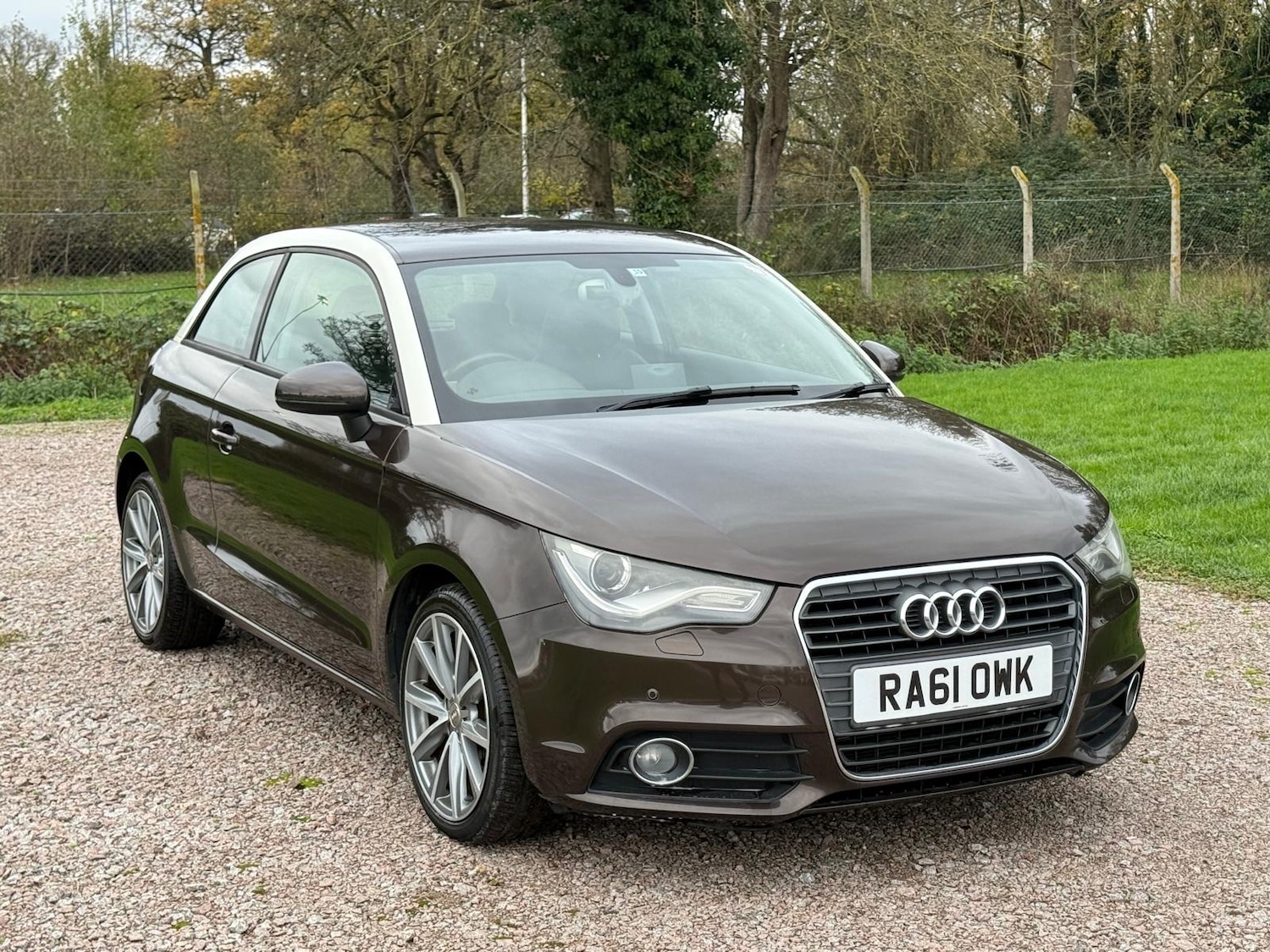 Used Audi A1 2011 for sale - 76687490: Photo 7