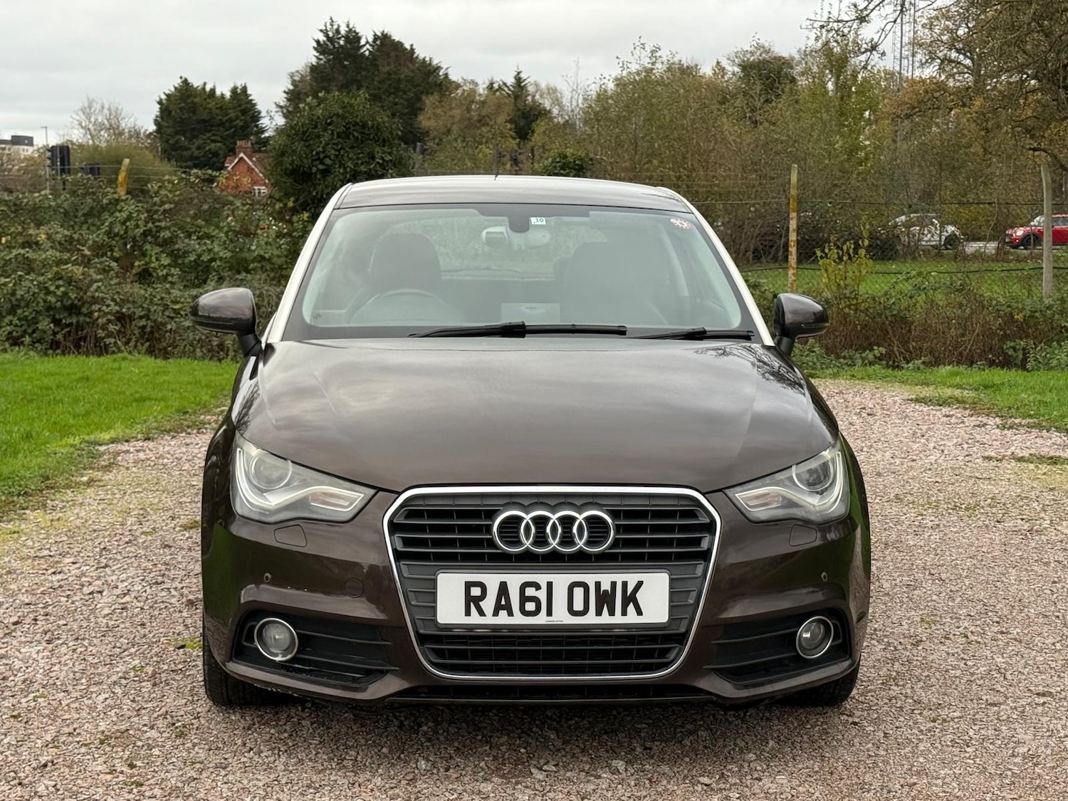 Used Audi A1 2011 for sale - 76687490: Photo 8