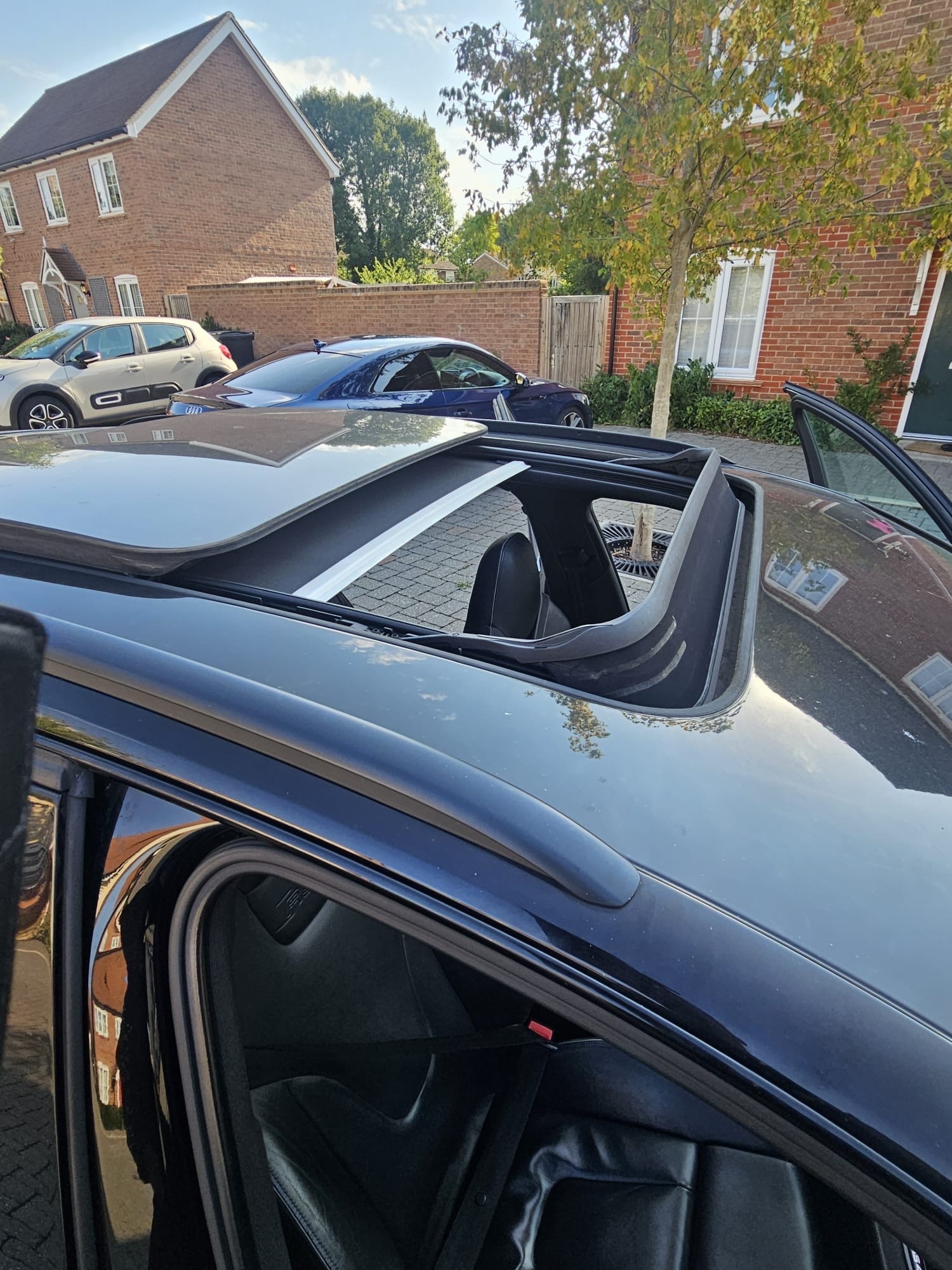 Used Audi RS4 2014 for sale - 77195702: Photo 11