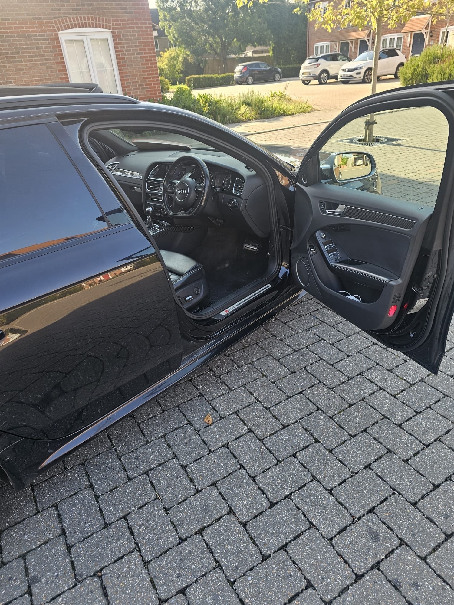 Used Audi RS4 2014 for sale - 77195702: Photo 14