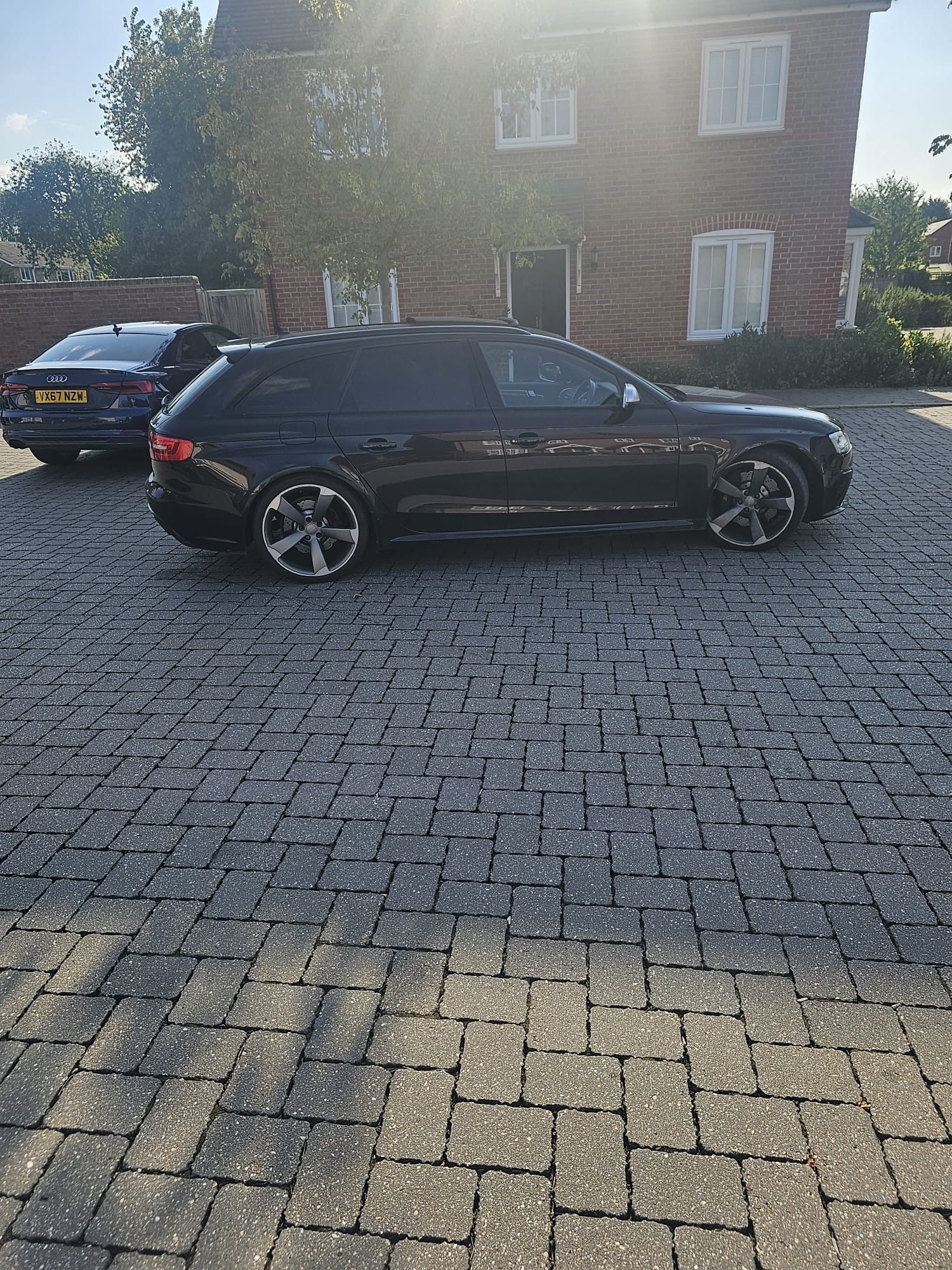 Used Audi RS4 2014 for sale - 77195702: Photo 6