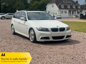 Used BMW 3 Series 2011 for sale - 74884710: Photo