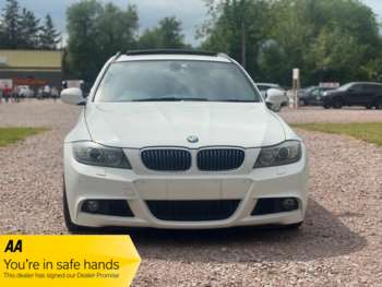 Used BMW 3 Series 2011 for sale - 74884710: Photo