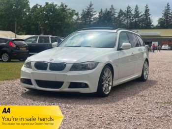 Used BMW 3 Series 2011 for sale - 74884710: Photo