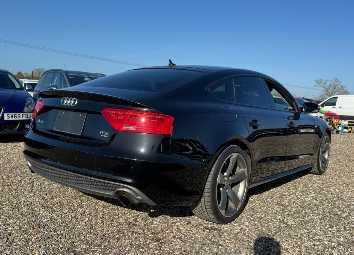 Used Audi A5 2014 for sale - 78183527: Photo 4