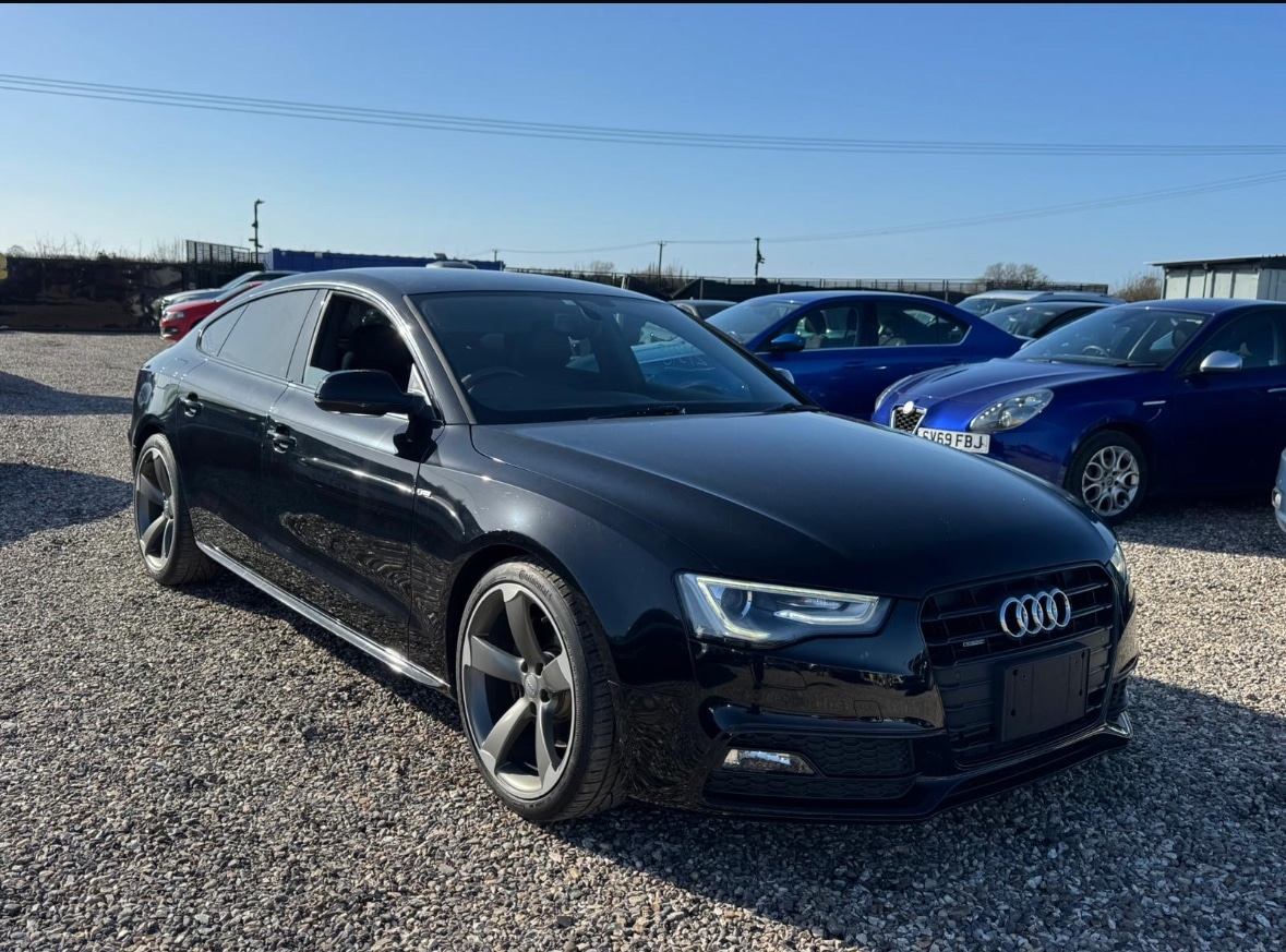 Used Audi A5 2014 for sale - 78183527: Photo 6