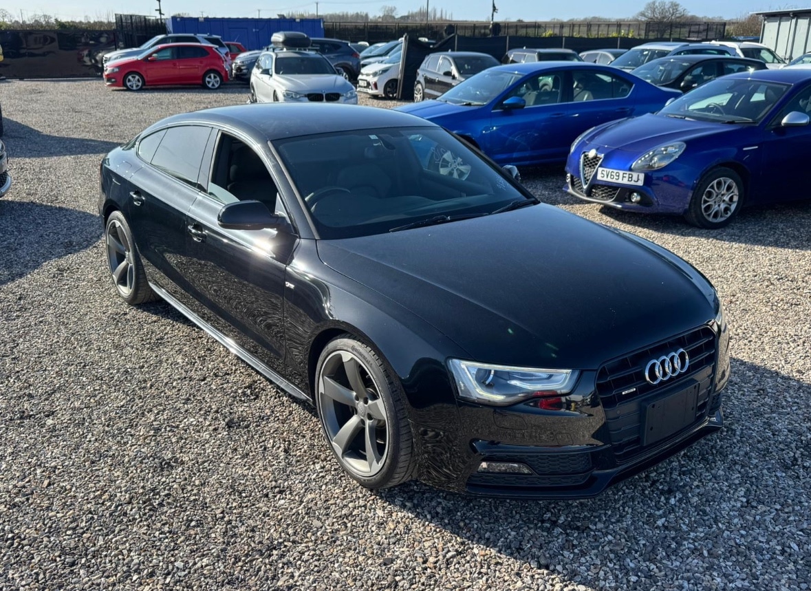 Used Audi A5 2014 for sale - 78183527: Photo 7
