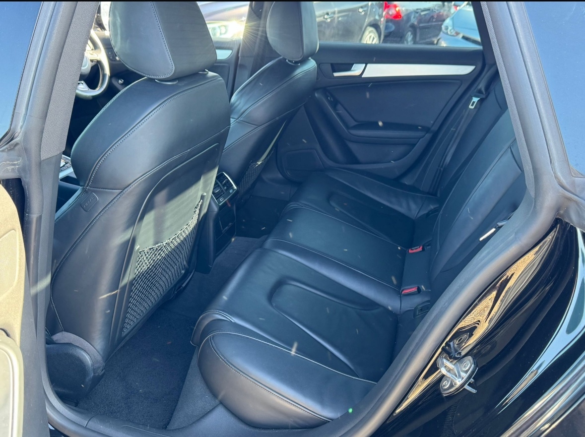 Used Audi A5 2014 for sale - 78183527: Photo 8