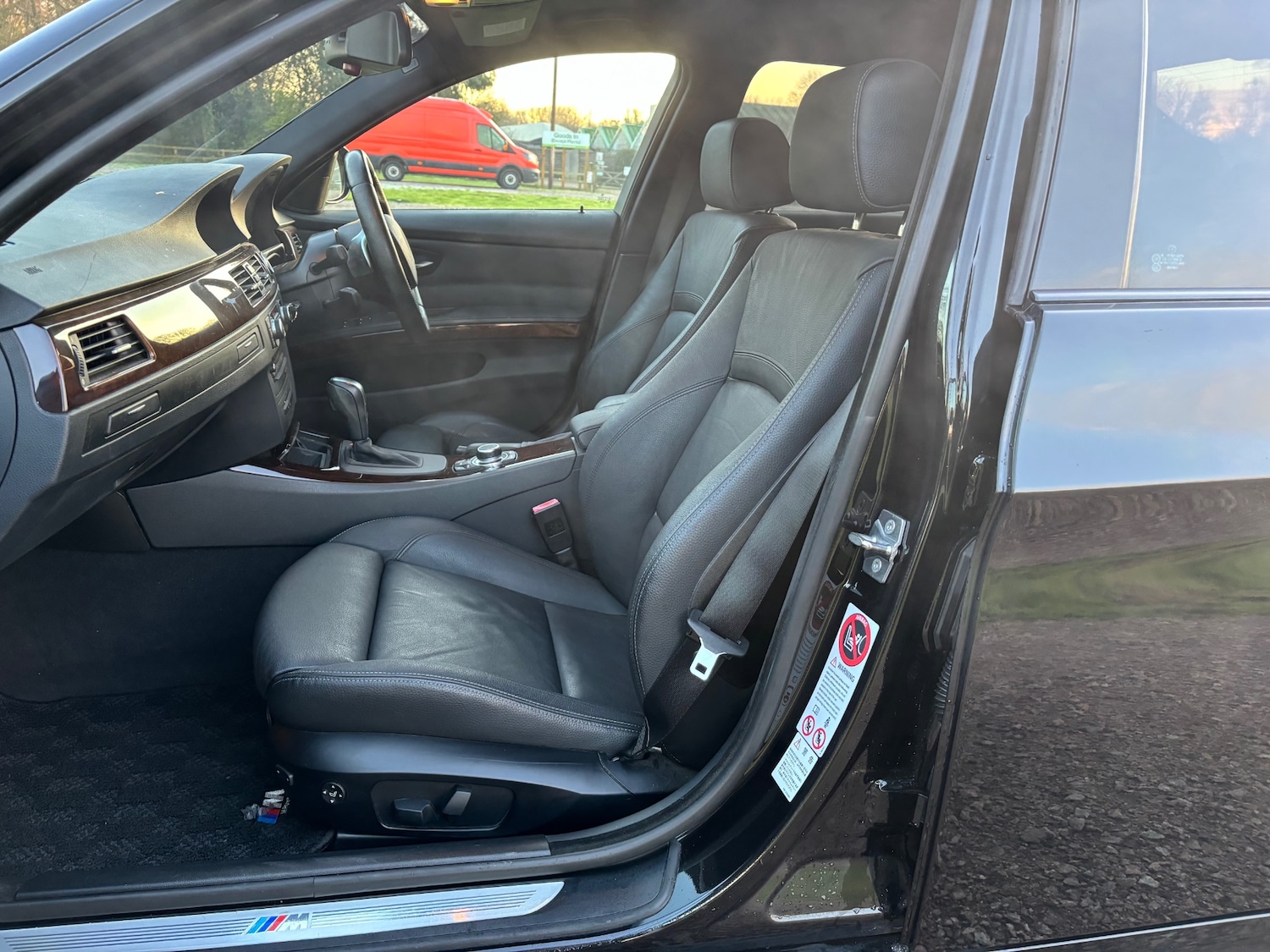 Used BMW 3 Series 2009 for sale - 76542979: Photo 12