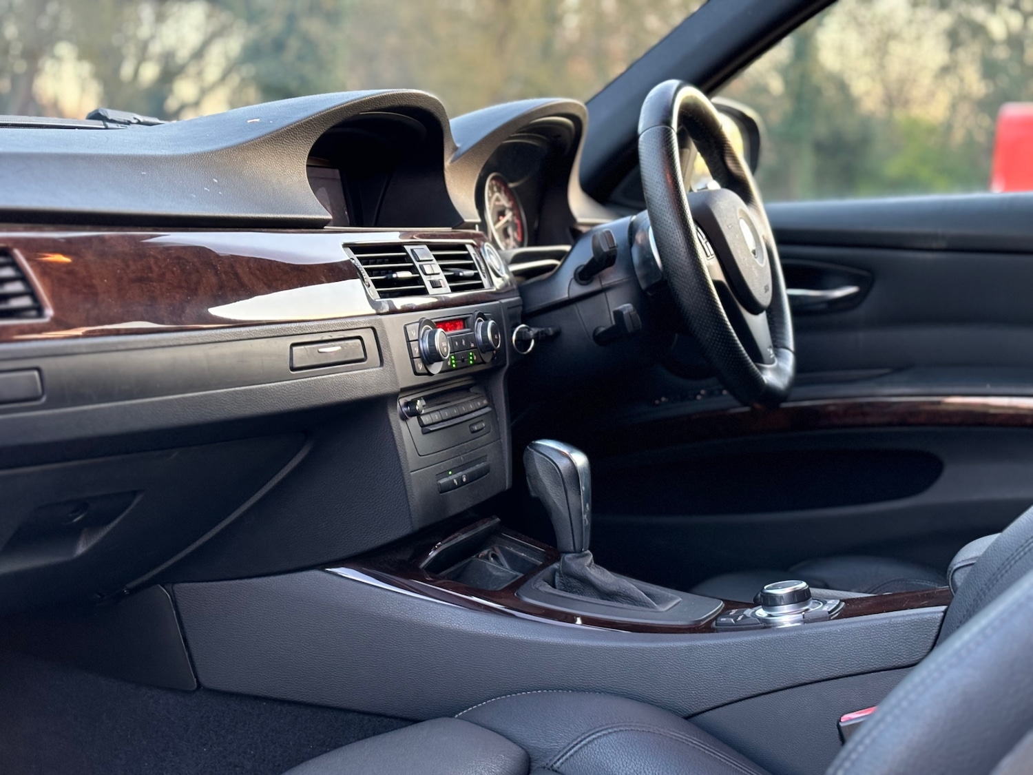 Used BMW 3 Series 2009 for sale - 76542979: Photo 13