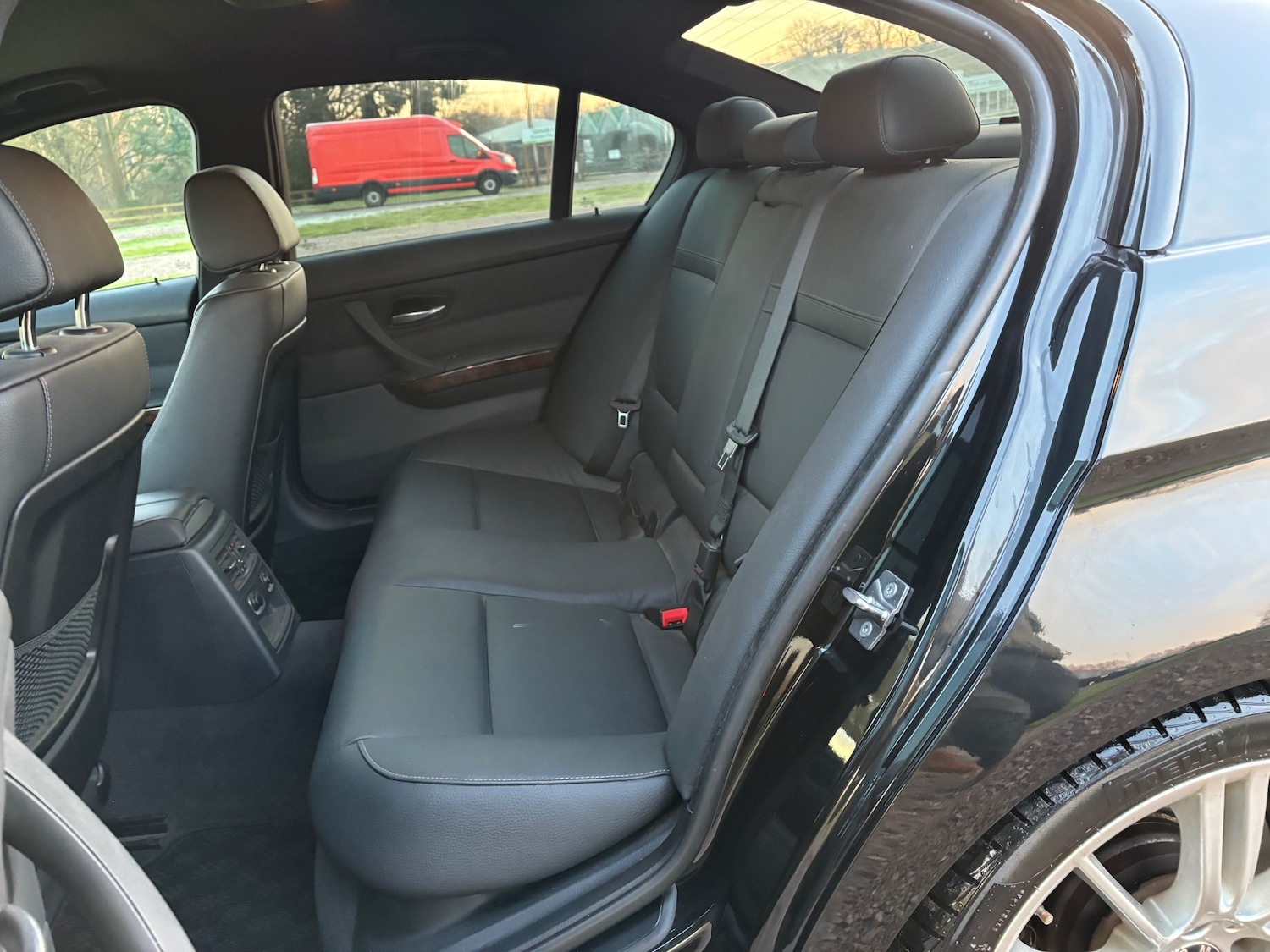 Used BMW 3 Series 2009 for sale - 76542979: Photo 14