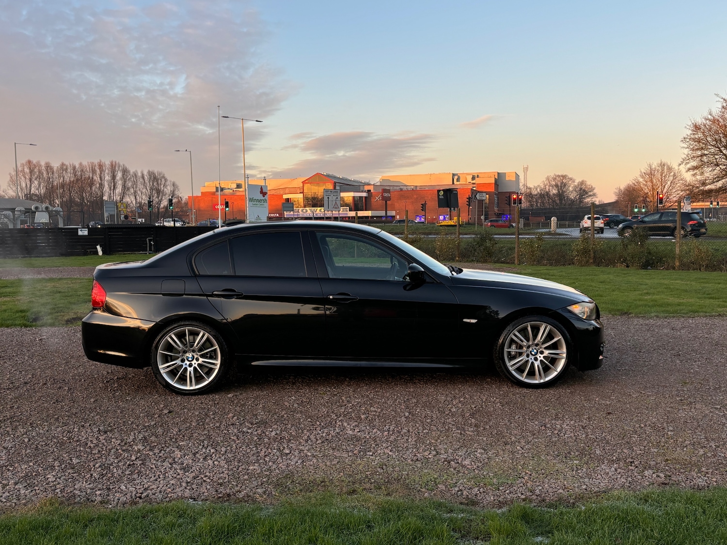 Used BMW 3 Series 2009 for sale - 76542979: Photo 18