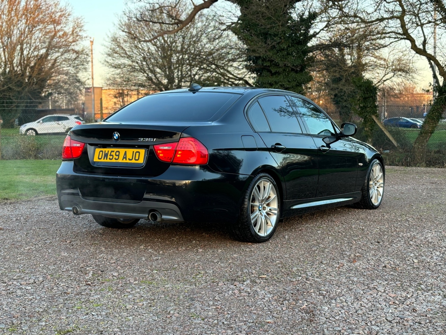 Used BMW 3 Series 2009 for sale - 76542979: Photo 19