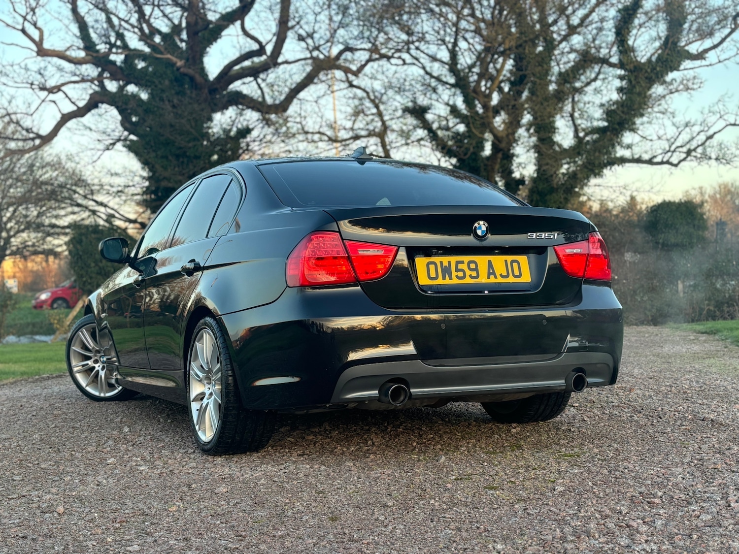 Used BMW 3 Series 2009 for sale - 76542979: Photo 22