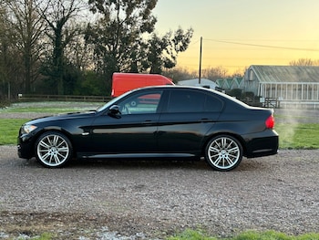 Used BMW 3 Series 2009 for sale - 76542979: Photo