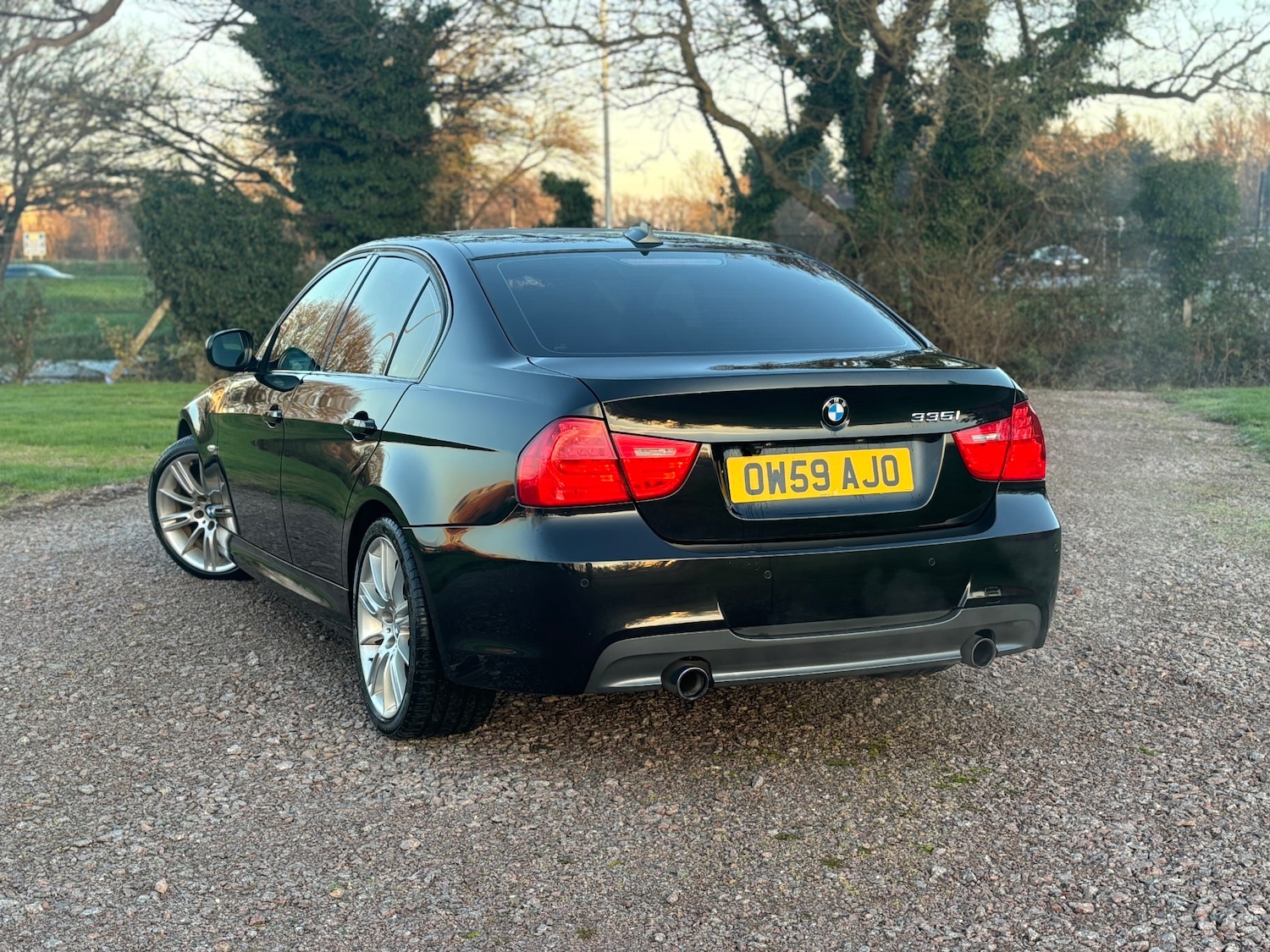 Used BMW 3 Series 2009 for sale - 76542979: Photo 4