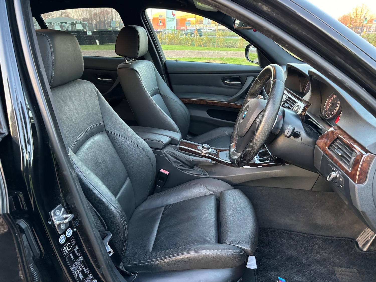 Used BMW 3 Series 2009 for sale - 76542979: Photo 9