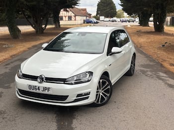 Used Volkswagen Golf 2015 for sale - 79588197: Photo