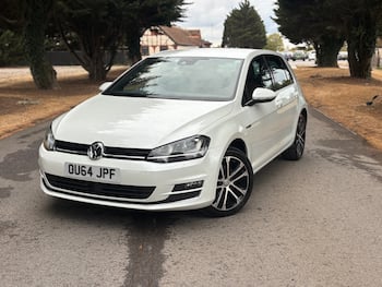Used Volkswagen Golf 2015 for sale - 79588197: Photo