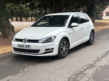 Used Volkswagen Golf 2015 for sale - 79588197: Photo