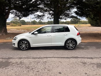 Used Volkswagen Golf 2015 for sale - 79588197: Photo