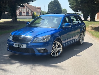 Used Skoda Octavia 2011 for sale - 78995097: Photo
