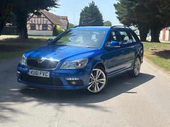 Used Skoda Octavia 2011 for sale - 78995097: Photo