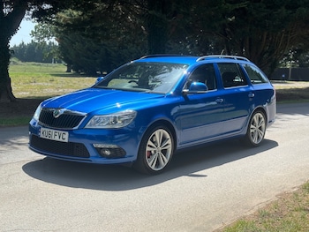 Used Skoda Octavia 2011 for sale - 78995097: Photo